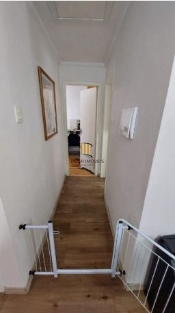 Ótima casa c/3 quartos, suite, 2 vagas e 120m², próximo á Igreja São Jorge