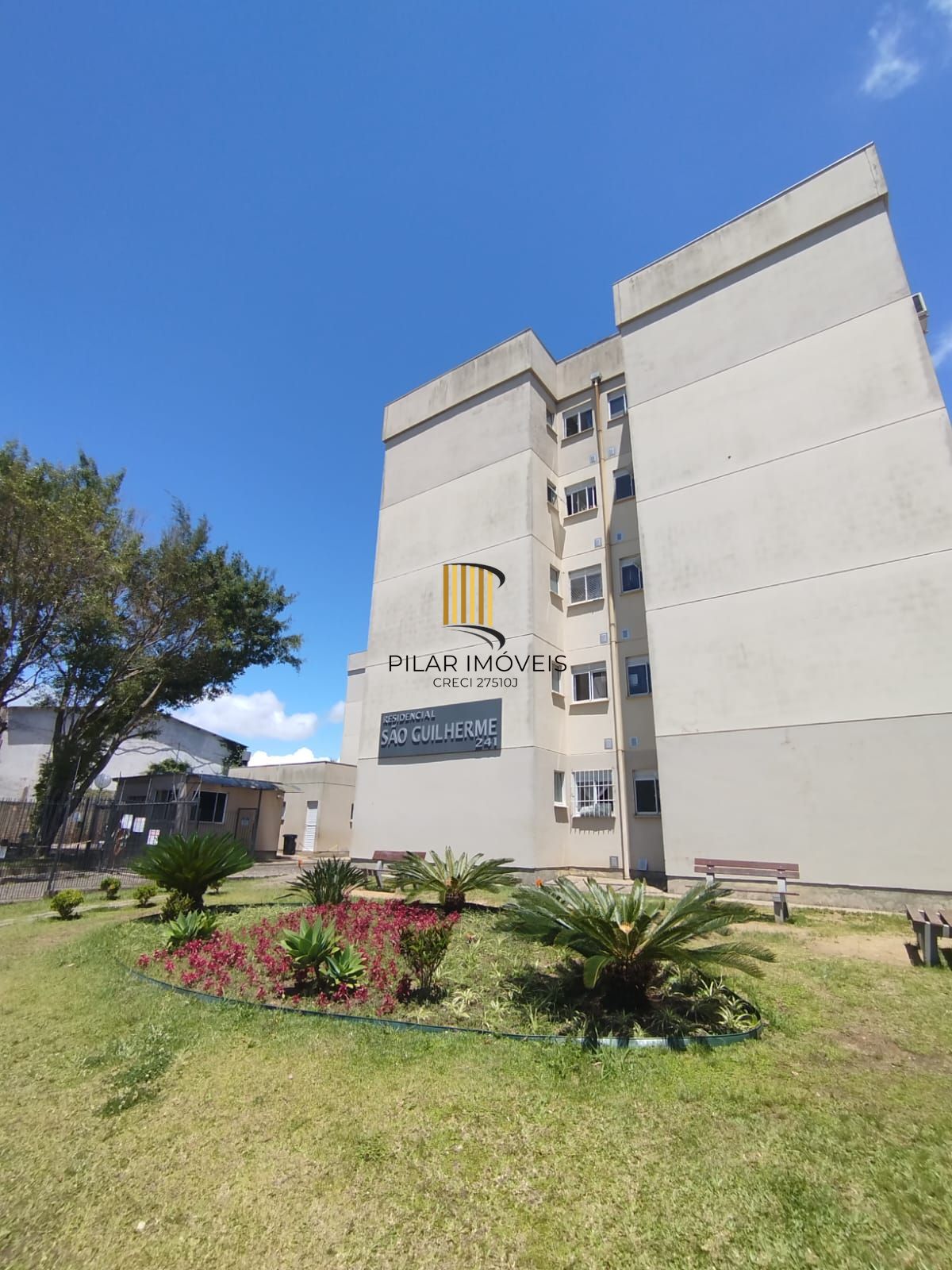 Zero de Entrada + Parcelas a partir de R$ 699,00 - Pronto para Morar!!!