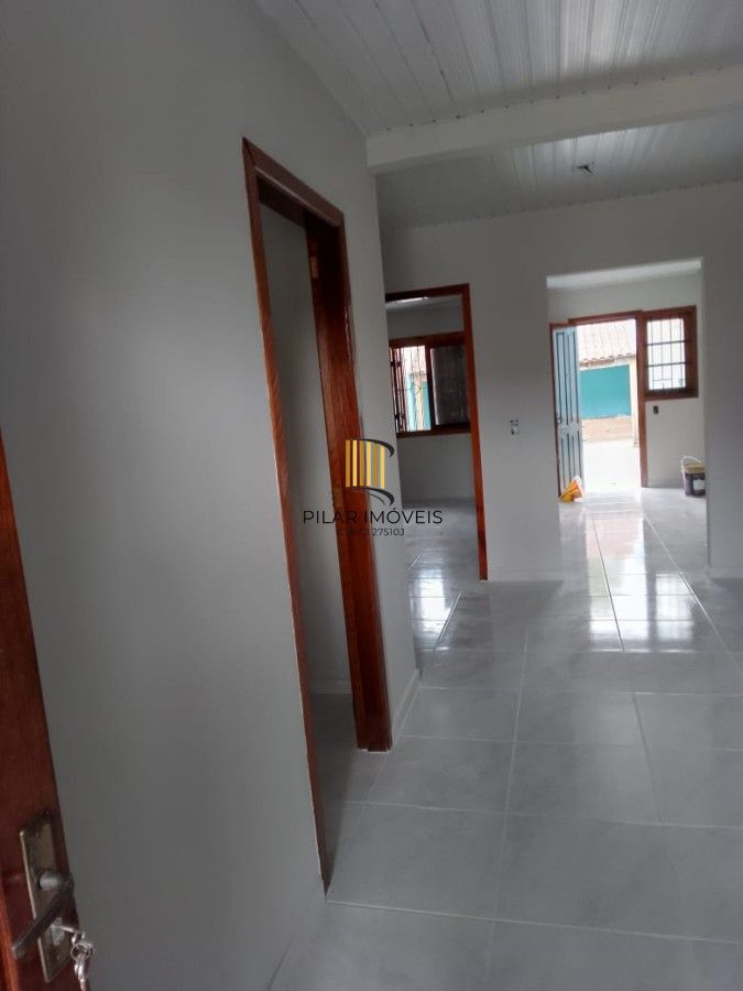 Oportunidade Casa com 2 quartos na Hipíca - aceita financiamento e FGTS