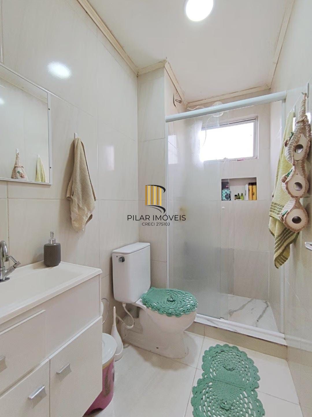 Apartamento 1 quarto/dormitório, vaga/box no Bairro Vila Nova em Porto Aalegre RS