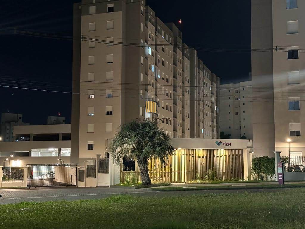 Aproveite esse lindo apartamento a venda!