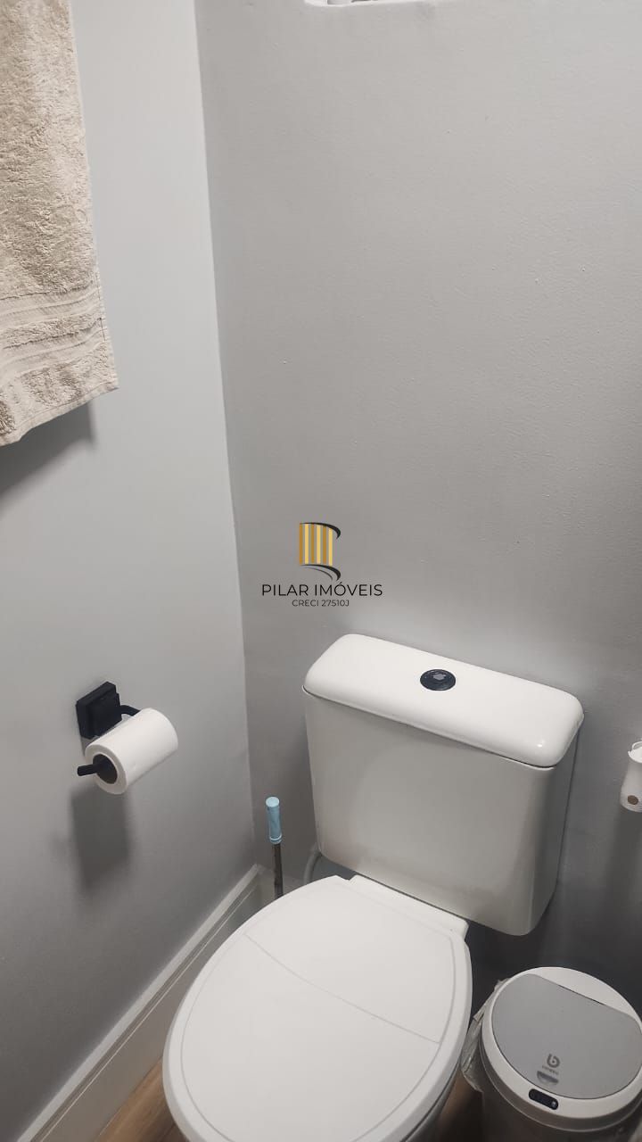 Apartamento 2 dormitórios no bairro Restinga