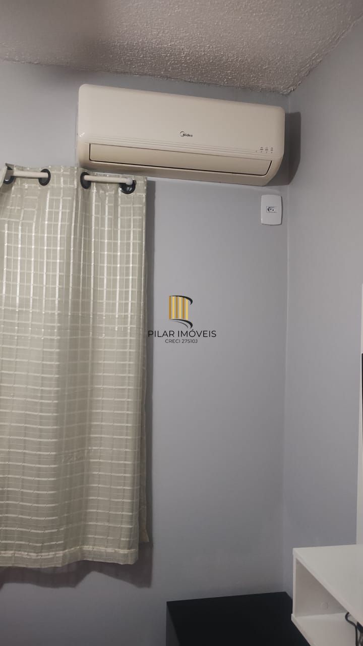 Apartamento 2 dormitórios no bairro Restinga