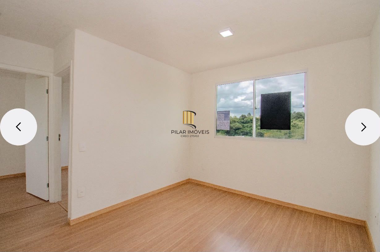 Apartamento Reformado com 2 Dormitórios e Excelente Localização