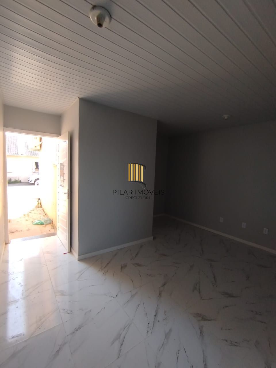 Casa no Novo Mundo em Gravatai, aceita Financiamento pelo Minha Casa Minha Vida