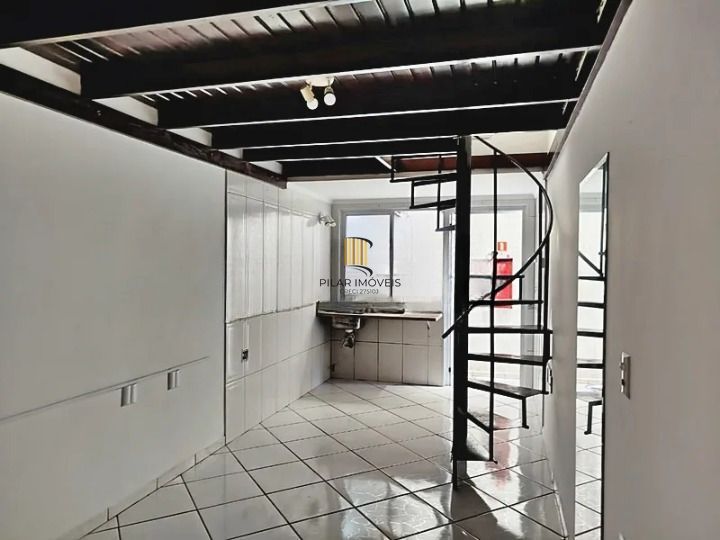 Apartamento 1 dormitorio Bairro Partenon em Porto Alegre RS