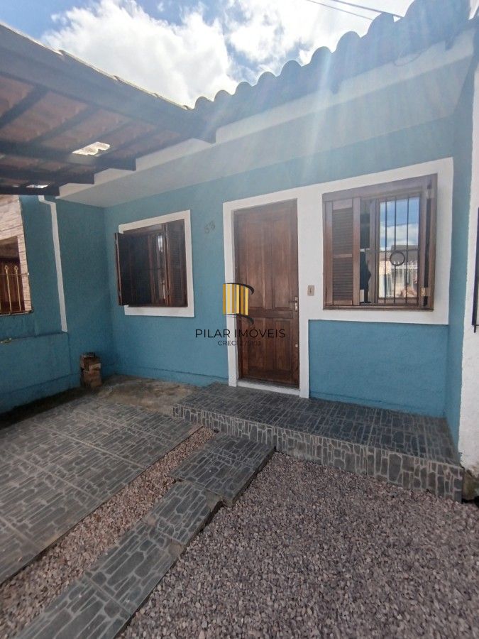 Oportunidade Casa com 2 quartos na Hipíca - aceita financiamento e FGTS