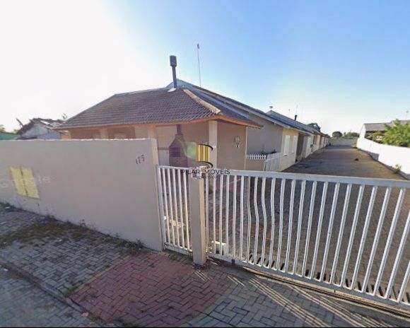 Casa no Novo Mundo em Gravatai, aceita Financiamento pelo Minha Casa Minha Vida - Pilar Imóveis