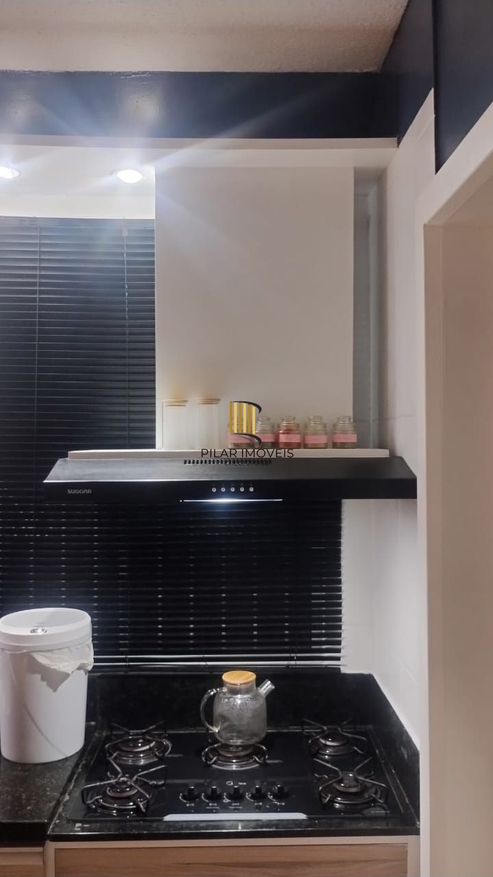 Apartamento 2 dormitórios no bairro Restinga