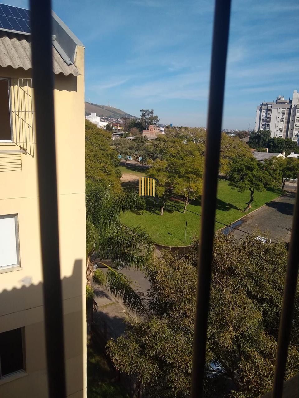 Apartamento 2 dormitórios no bairro Coronel Aparício Borges