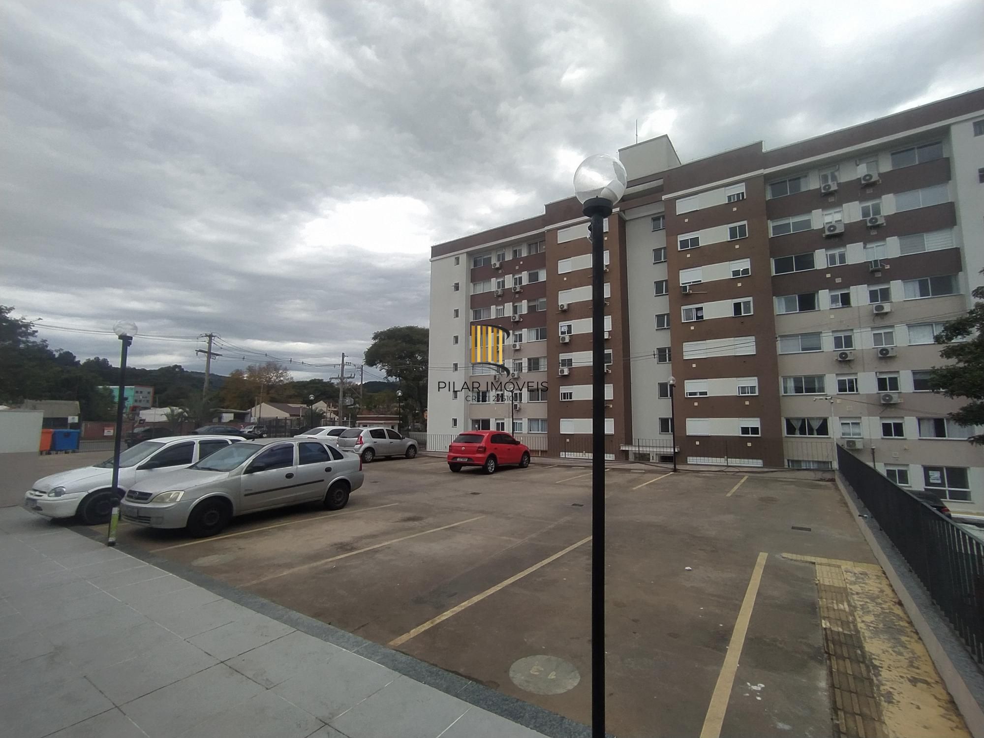 Um pedacinho do interior dentro de Porto Alegre - 2dorm com Pátio Gigante