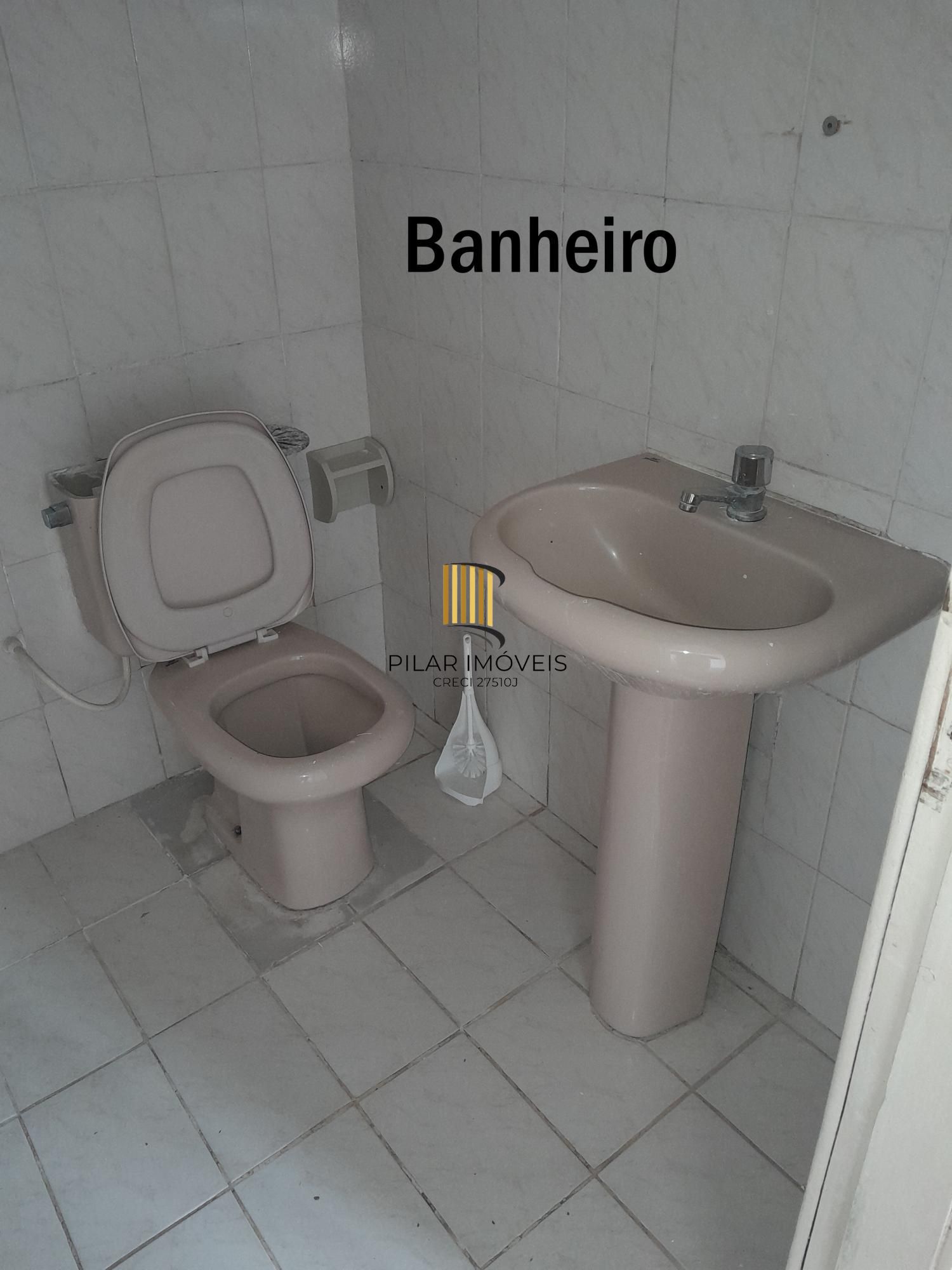 Apartamento 3 quartos/dormitórios, Bairro Azenha em Porto Alegre RS