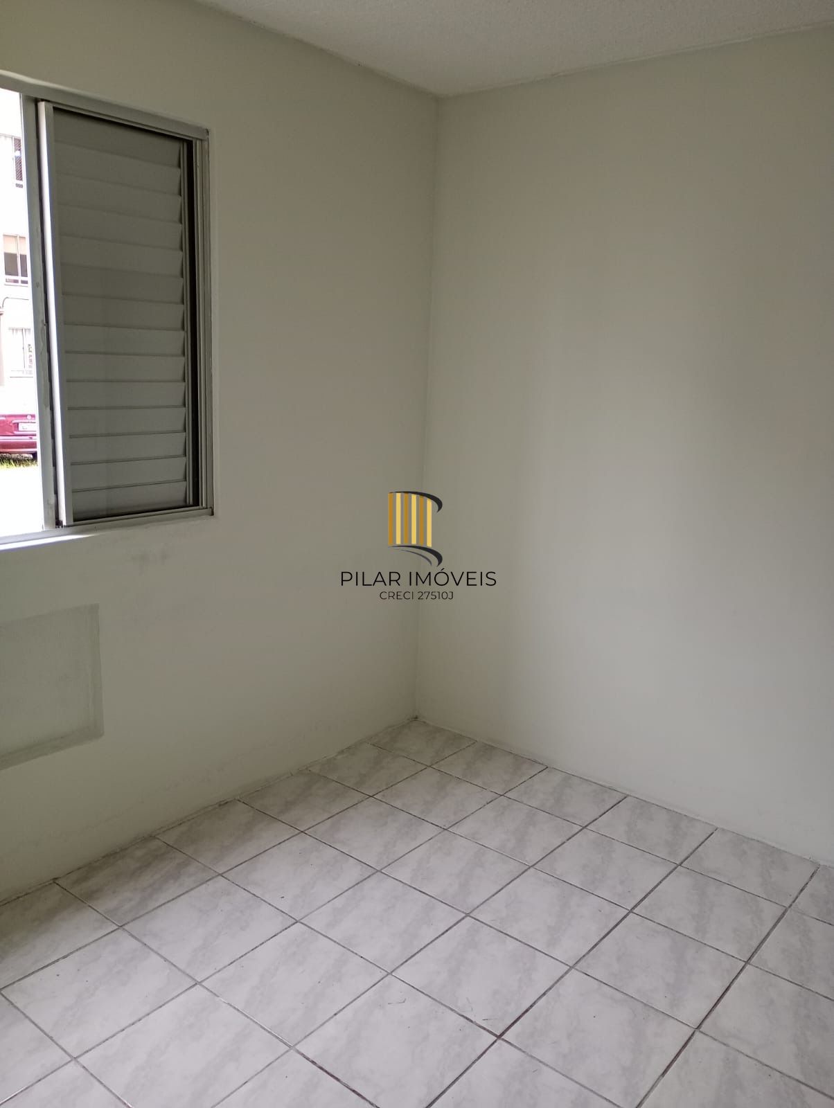 EXCELENTE APARTAMENTO COM DOIS DORMITÓRIOS, NO BAIRRO PINHEIRO, aproveite!!