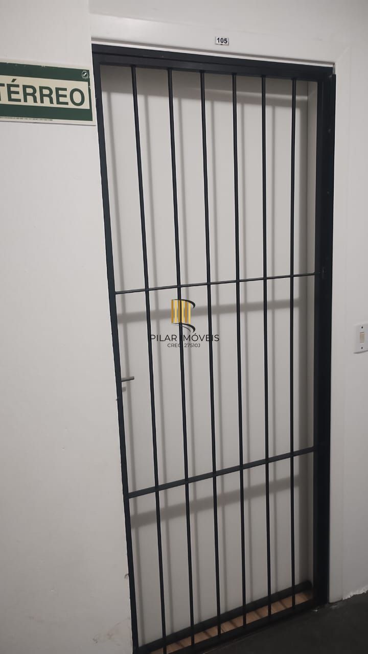 Apartamento 2 dormitórios no bairro Restinga