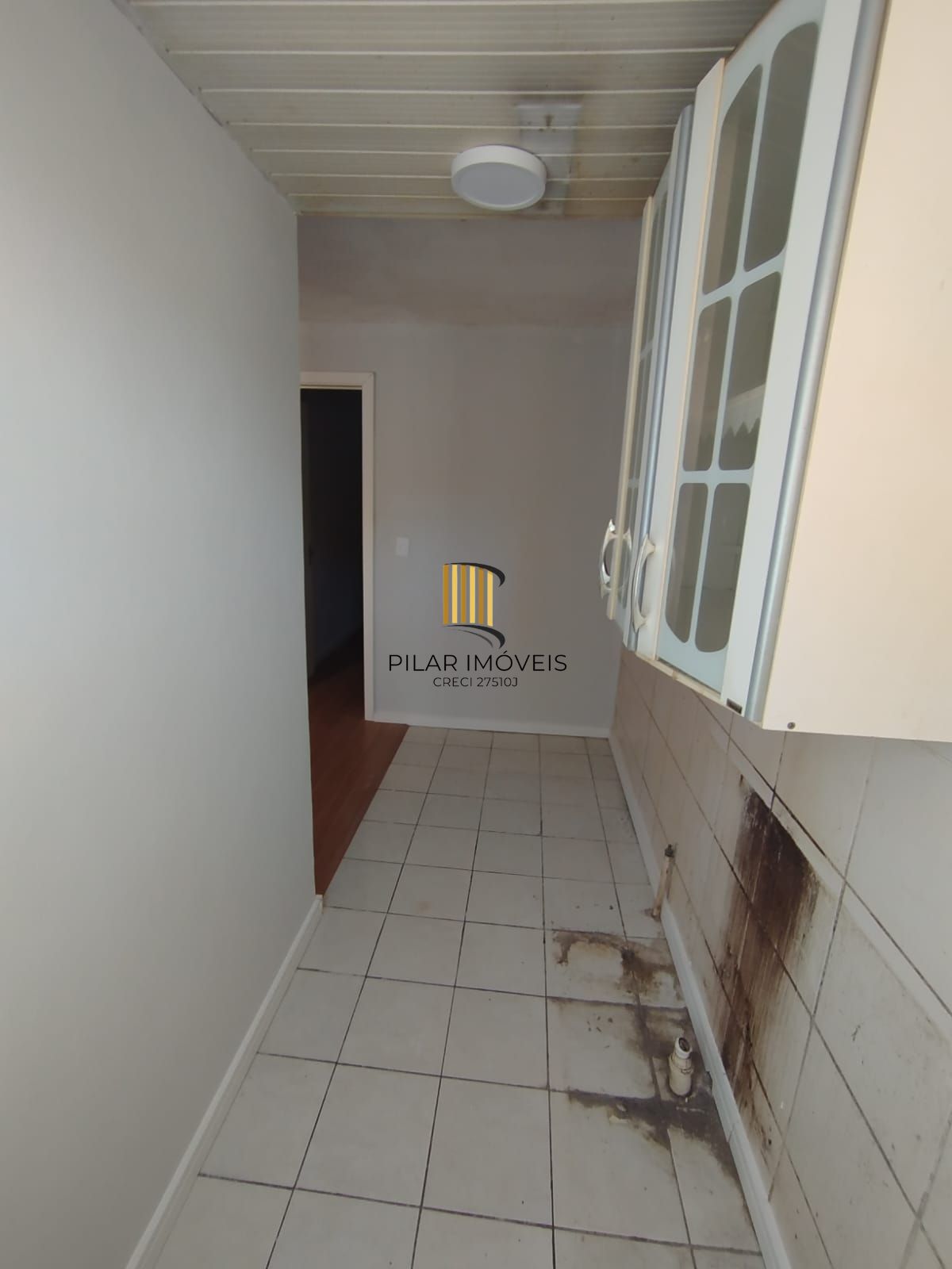 Lindo apartamento reformado - financia 100% pelo MCMV
