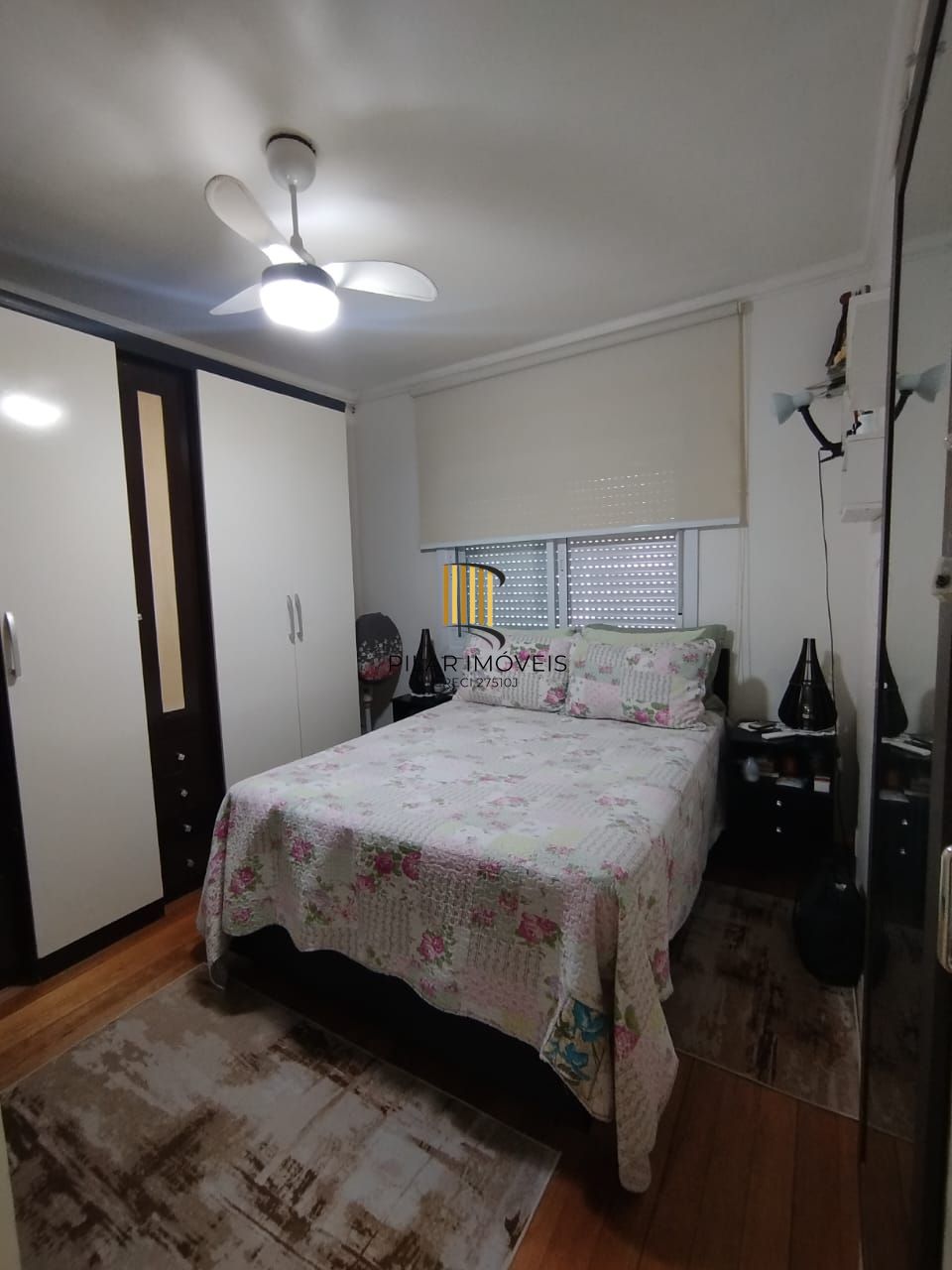 Ótima casa c/3 quartos, suite, 2 vagas e 120m², próximo á Igreja São Jorge