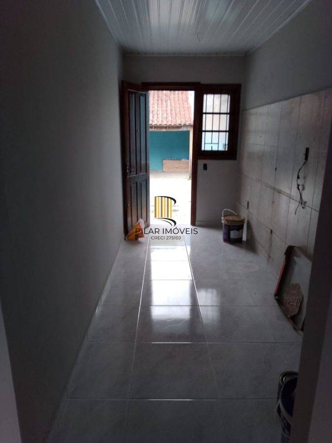 Oportunidade Casa com 2 quartos na Hipíca - aceita financiamento e FGTS