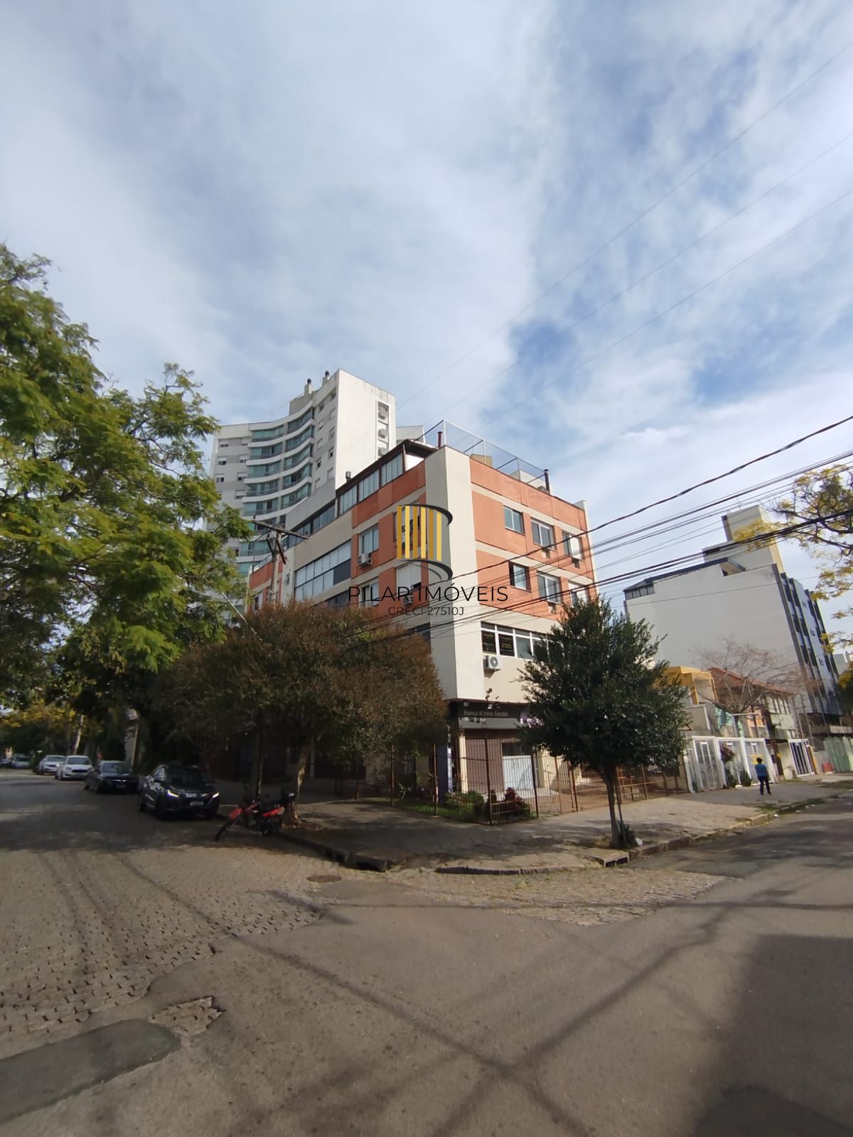 Apartamento 1 dormitório à venda no Bairro Azenha, colado no Menino Deus em Porto Alegre - Pilar Imóveis