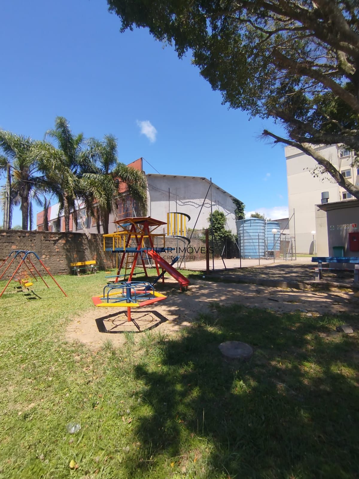 Zero de Entrada + Parcelas a partir de R$ 699,00 - Pronto para Morar!!!