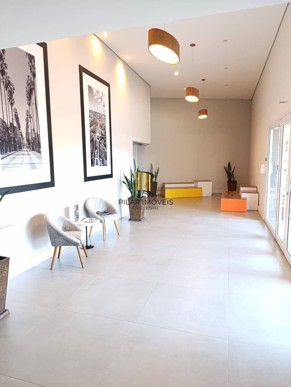 Apartamento 2 dormitórios/quartos, 1 vaga/box, no Bairro Partenon em Porto Alegre RS