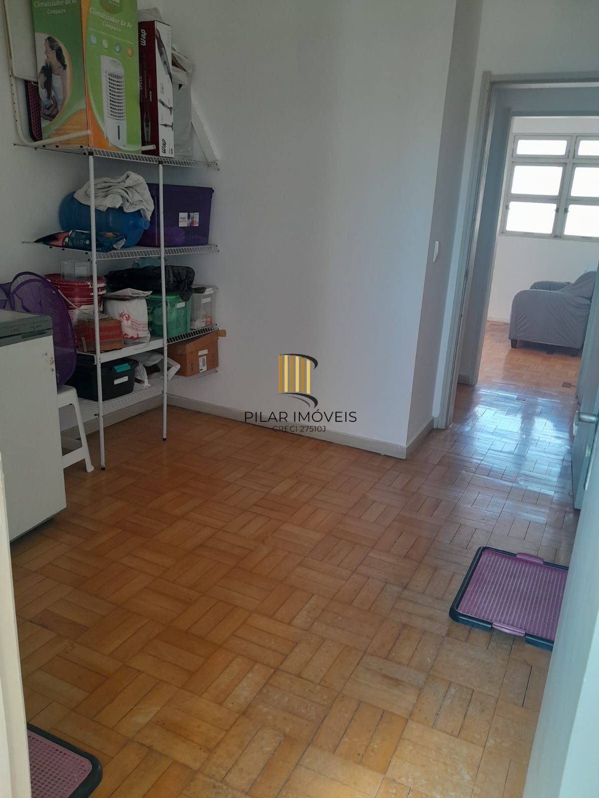 ÓTIMO APARTAMENTO A VENDA, BEM LOCALIZADO PERTO DA REDENÇÃO. APROVEITE! ✅‼️