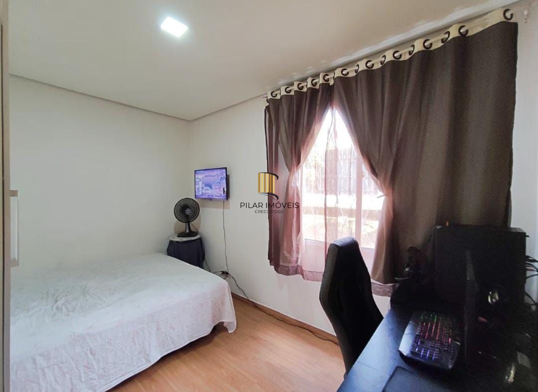 Apartamento 1 quarto/dormitório, vaga/box no Bairro Vila Nova em Porto Aalegre RS