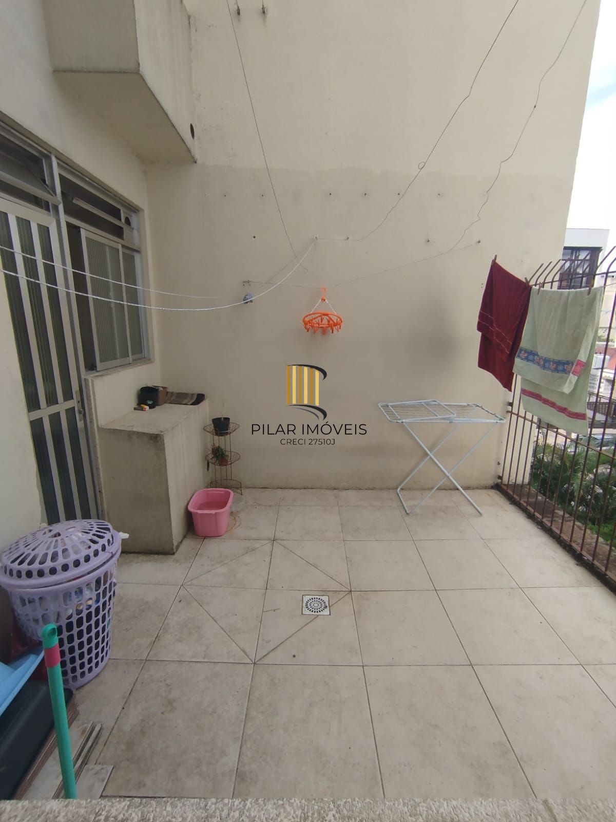 Apartamento 1 dormitório à venda no Bairro Azenha, colado no Menino Deus em Porto Alegre