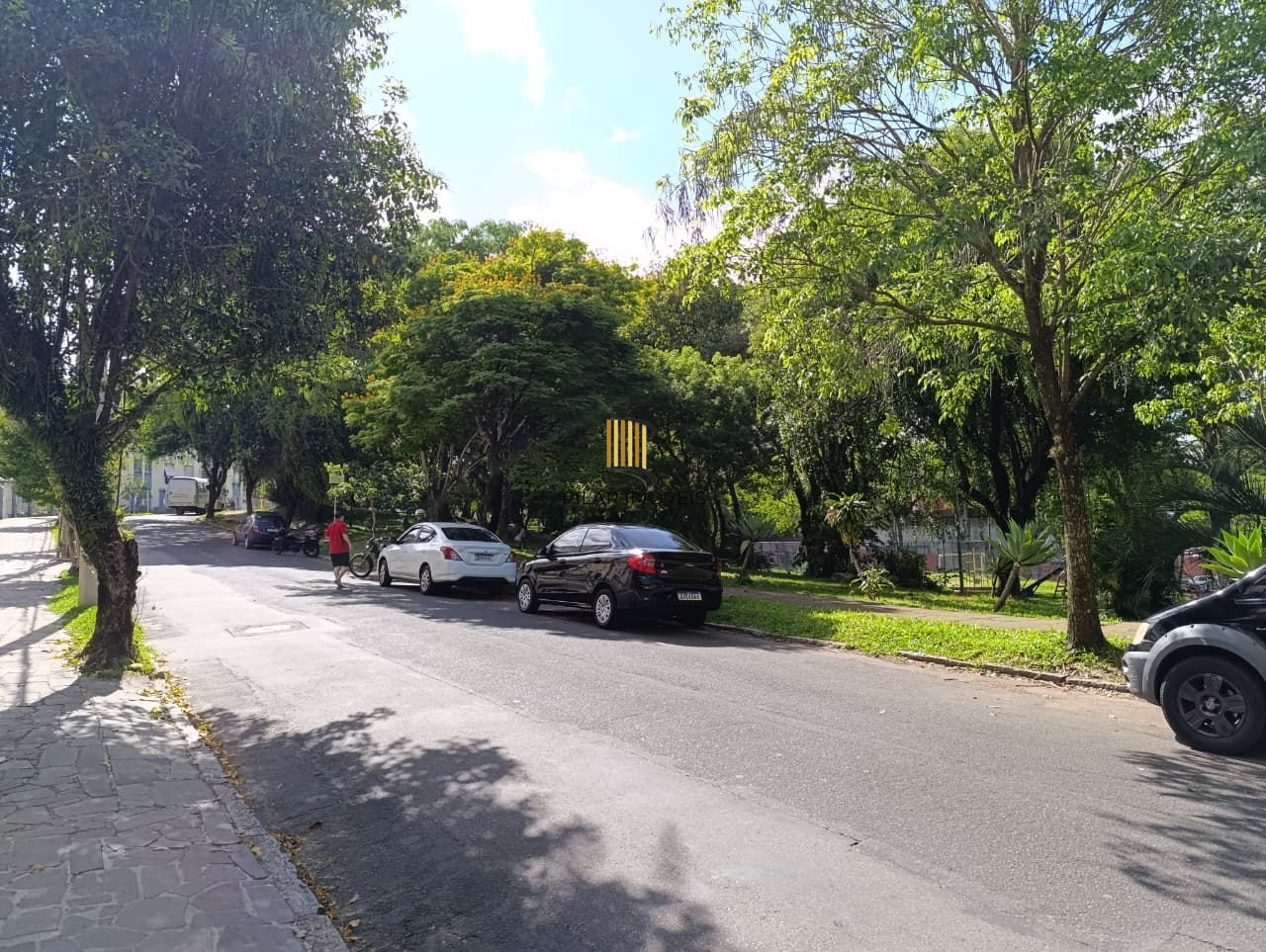 Apartamento 1 dormitório 40m² no Passo D'Areia /Jardim Europa em Porto Alegre RS