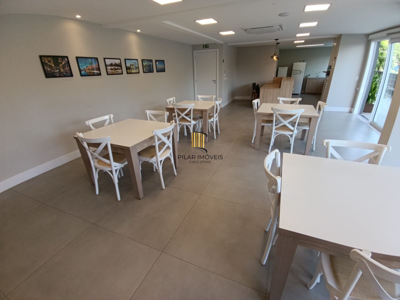 Apartamento 2 dormitórios/quartos, 1 vaga/box, no Bairro Partenon em Porto Alegre RS