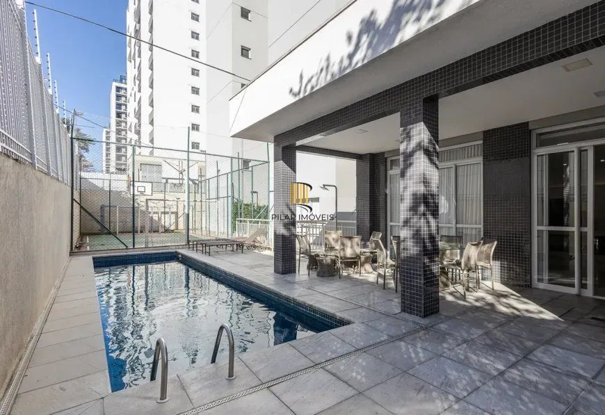 Oportunidade no Rossi Reserva (127m - 3 suítes e 2 vagas cobertas) Andar Alto