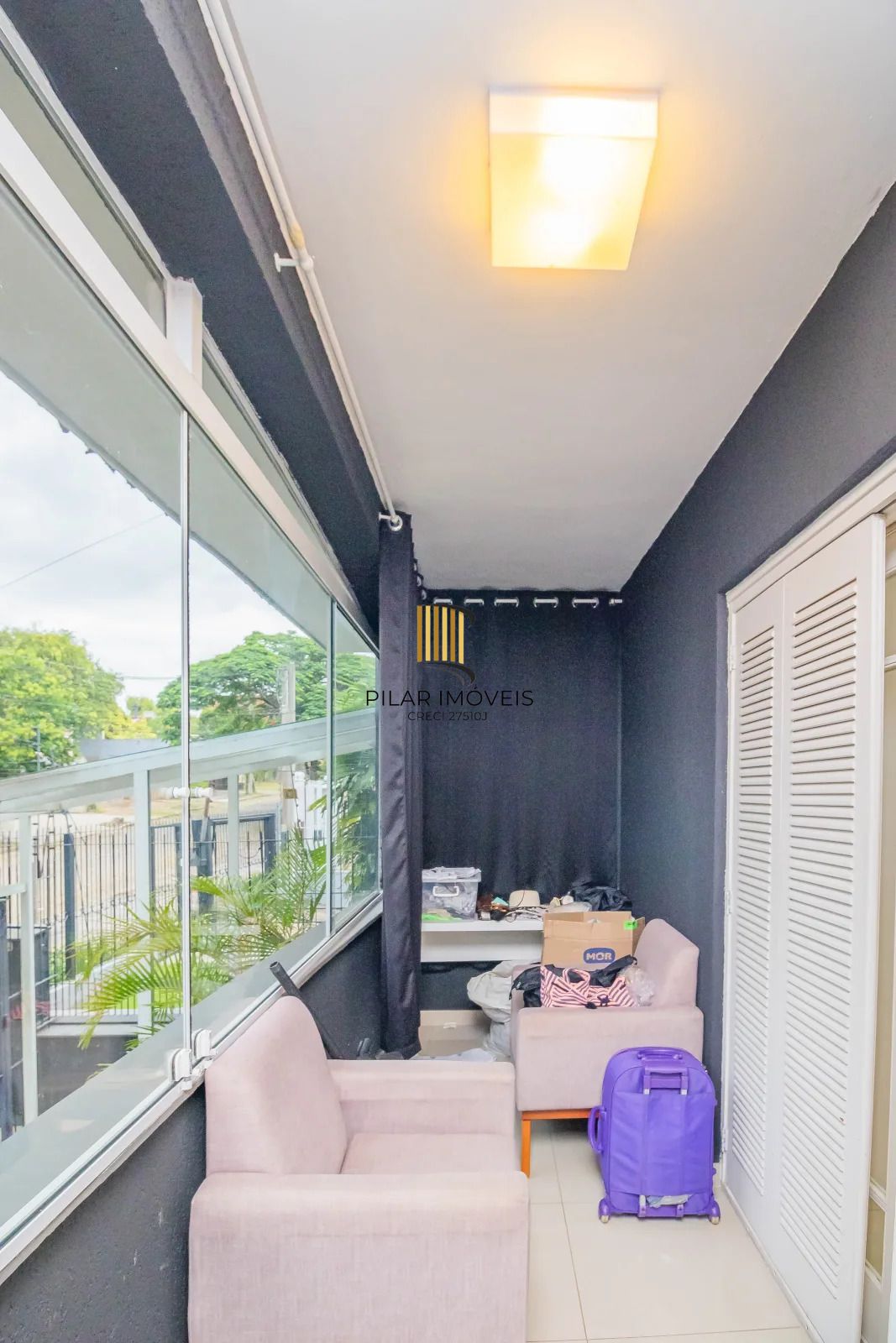 Casa a venda, 4 quartos, 2 vagas, 4 banheiros, Bairro Chacara das Pedras, em Porto Alegre/RS