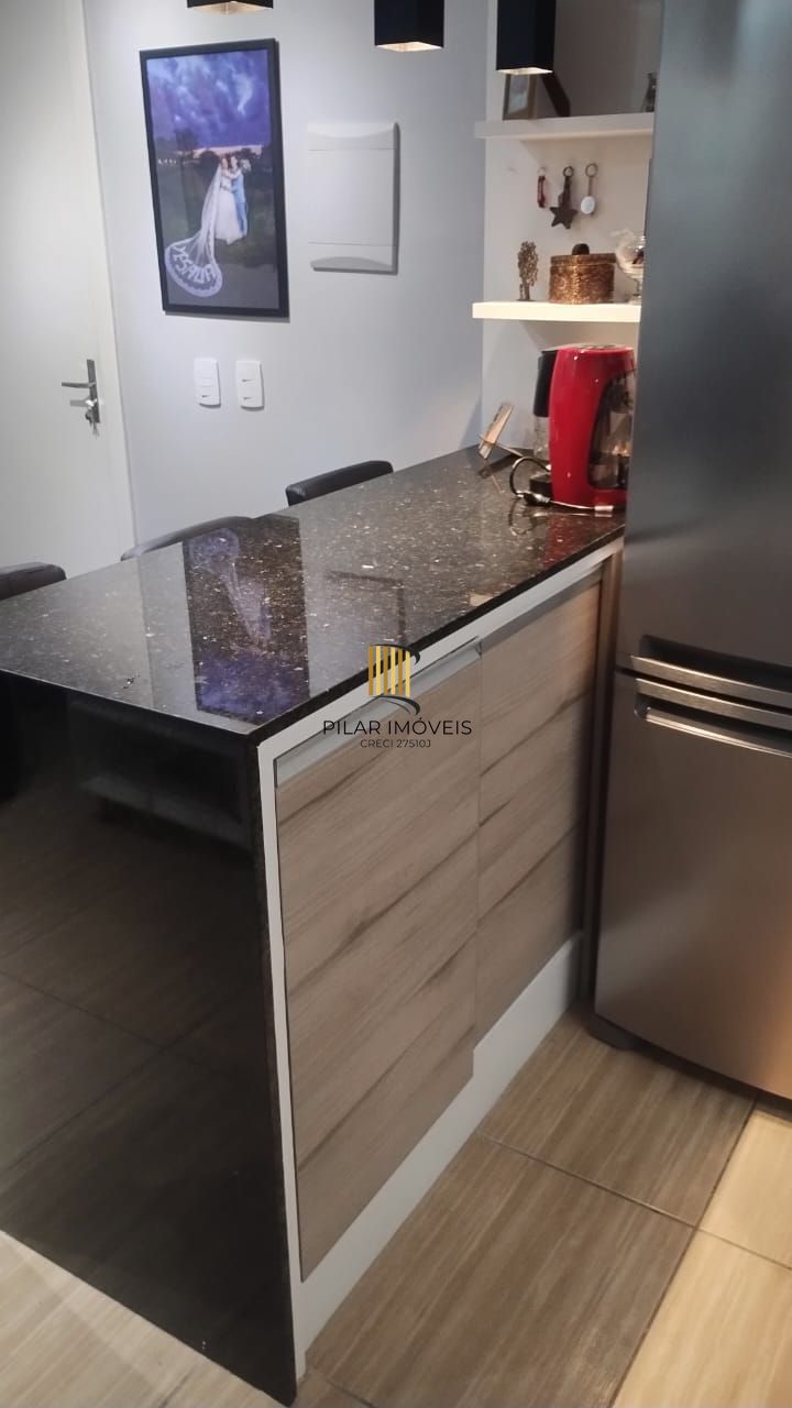 Apartamento 2 dormitórios no bairro Restinga