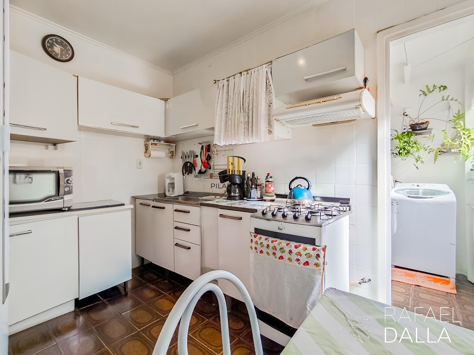 Apartamento 2 dormitórios 80 metros privativos na Cidade Baixa em Porto Alegre RS