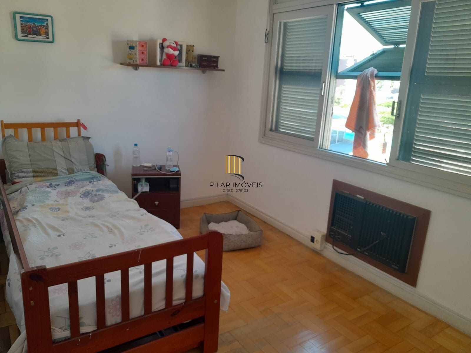 ÓTIMO APARTAMENTO A VENDA, BEM LOCALIZADO PERTO DA REDENÇÃO. APROVEITE! ✅‼️