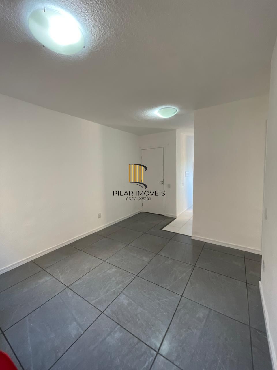 Reformado e Pronto para morar - 2 quartos na Zona Norte pelo MCMV