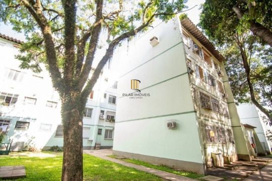 Apartamento de 1 quarto/dormitório no Bairro Humaitá em Porto Alegre/RS