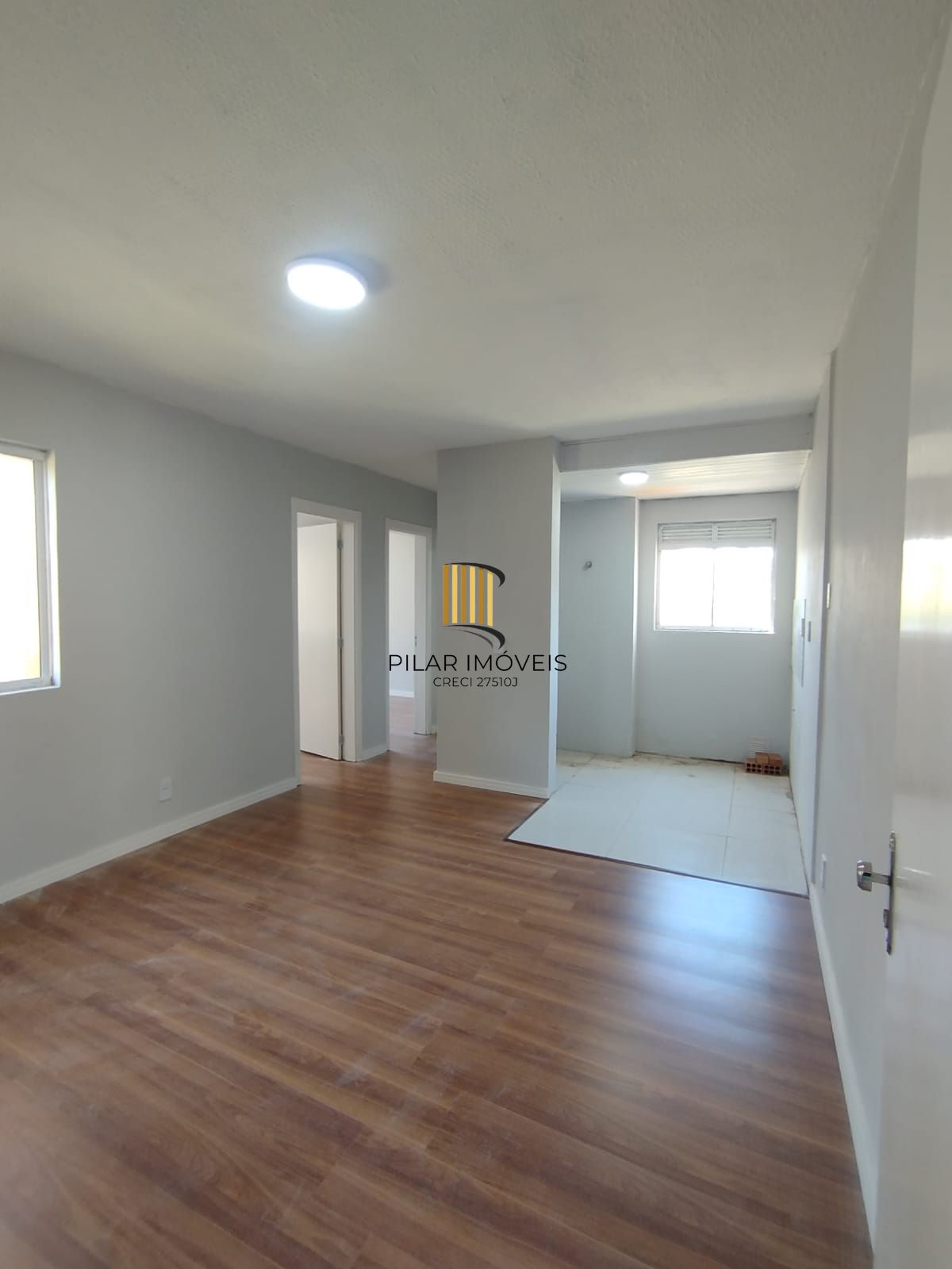 Zero de Entrada + Parcelas a partir de R$ 699,00 - Pronto para Morar!!! - Pilar Imóveis