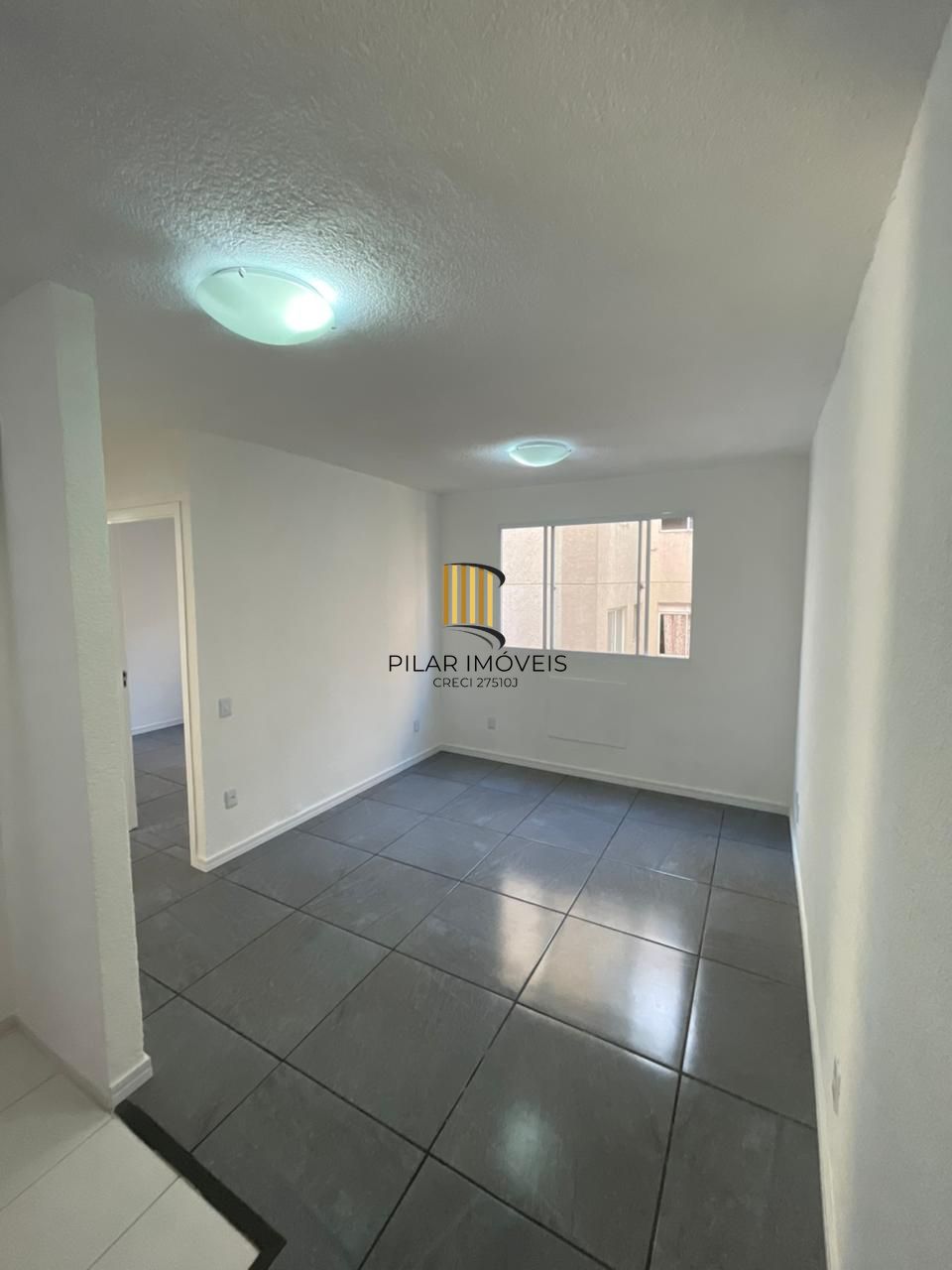 Reformado e Pronto para morar - 2 quartos na Zona Norte pelo MCMV