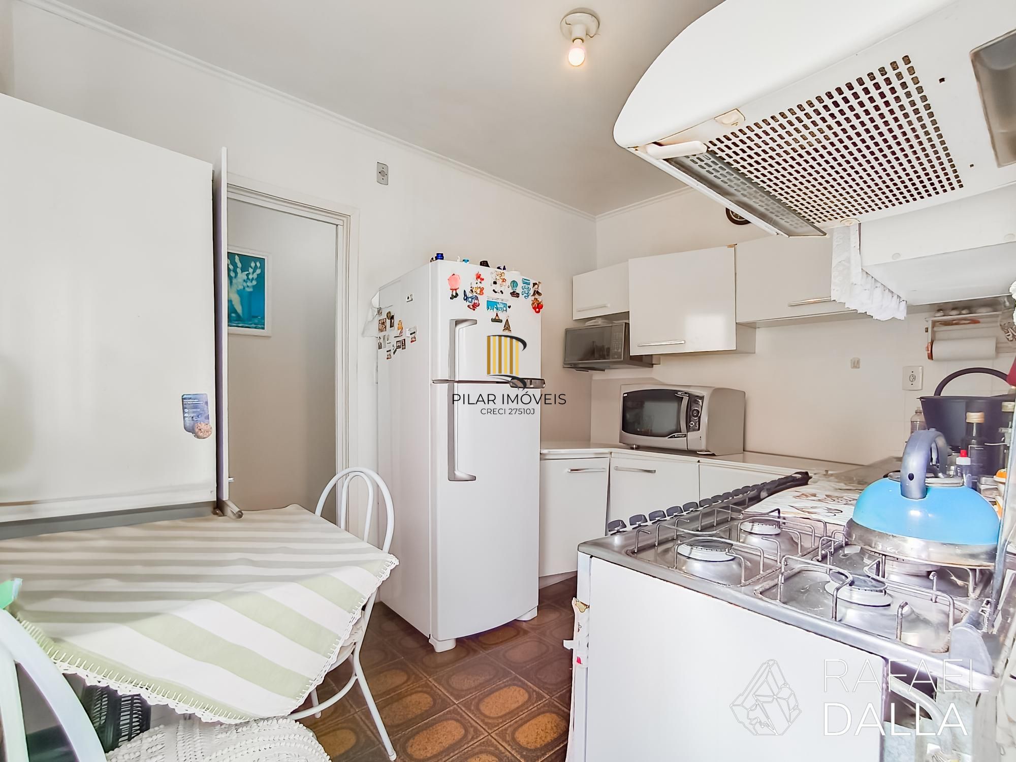 Apartamento 2 dormitórios 80 metros privativos na Cidade Baixa em Porto Alegre RS