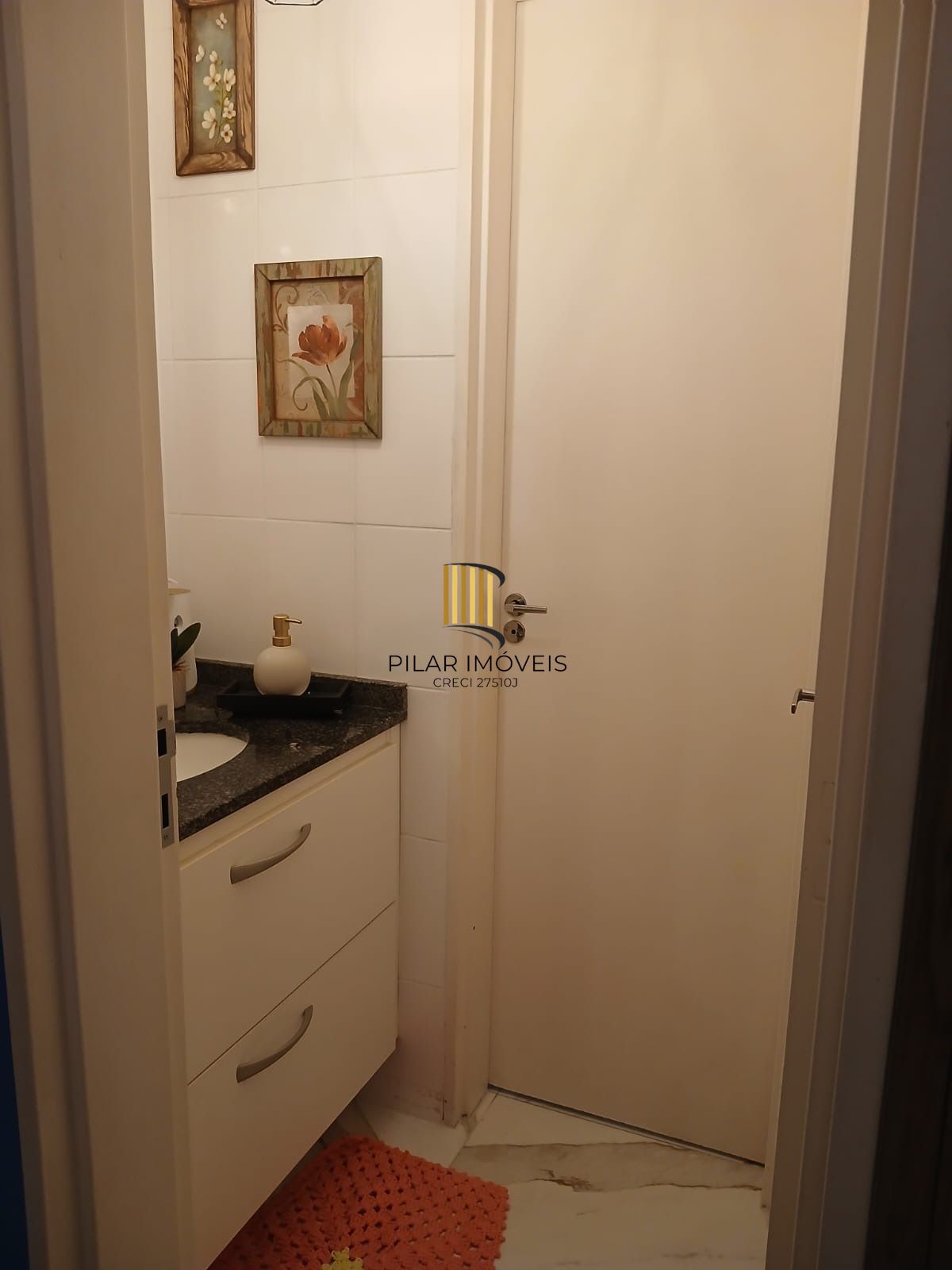 APARTAMENTO EM ÓTIMO ESTADO SEMI MOBILIADO PRONTO PARA MORAR!! 🔥