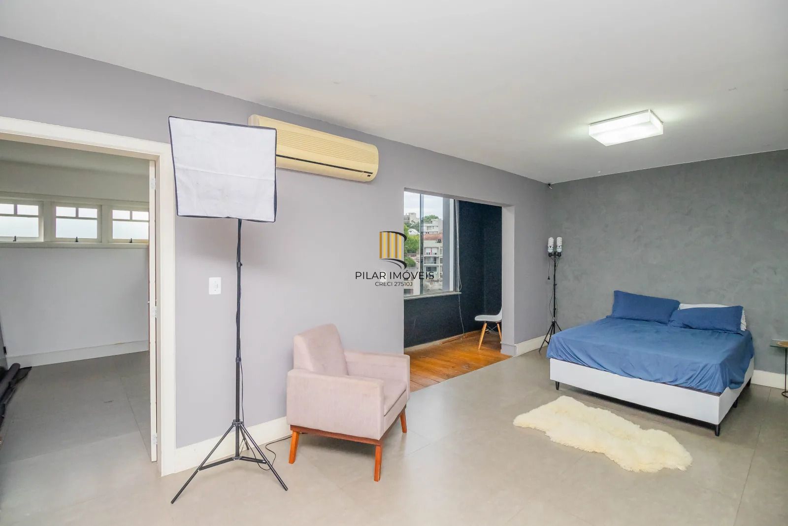 Casa a venda, 4 quartos, 2 vagas, 4 banheiros, Bairro Chacara das Pedras, em Porto Alegre/RS
