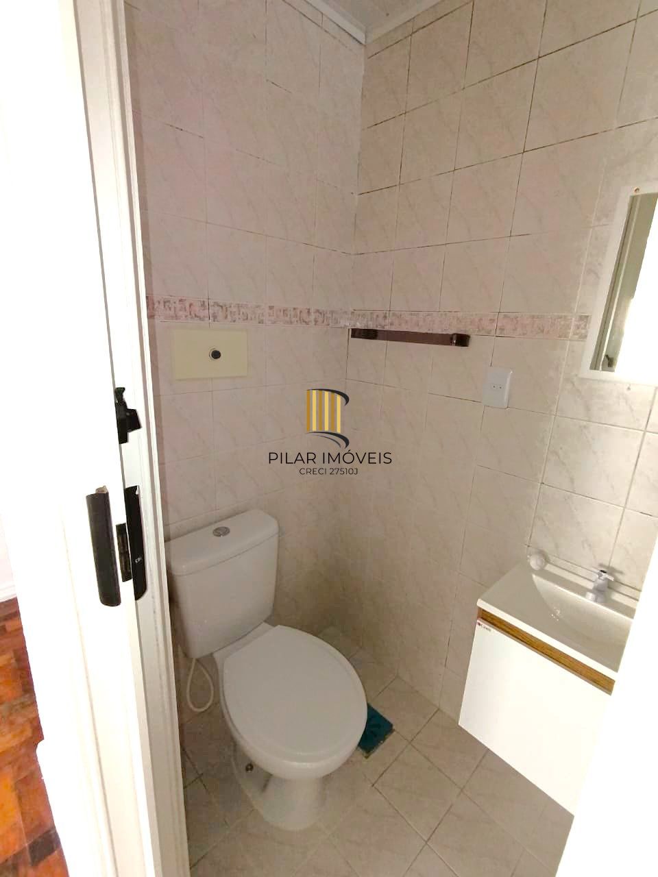 Apartamento 1 dormitório 40m² no Passo D'Areia /Jardim Europa em Porto Alegre RS