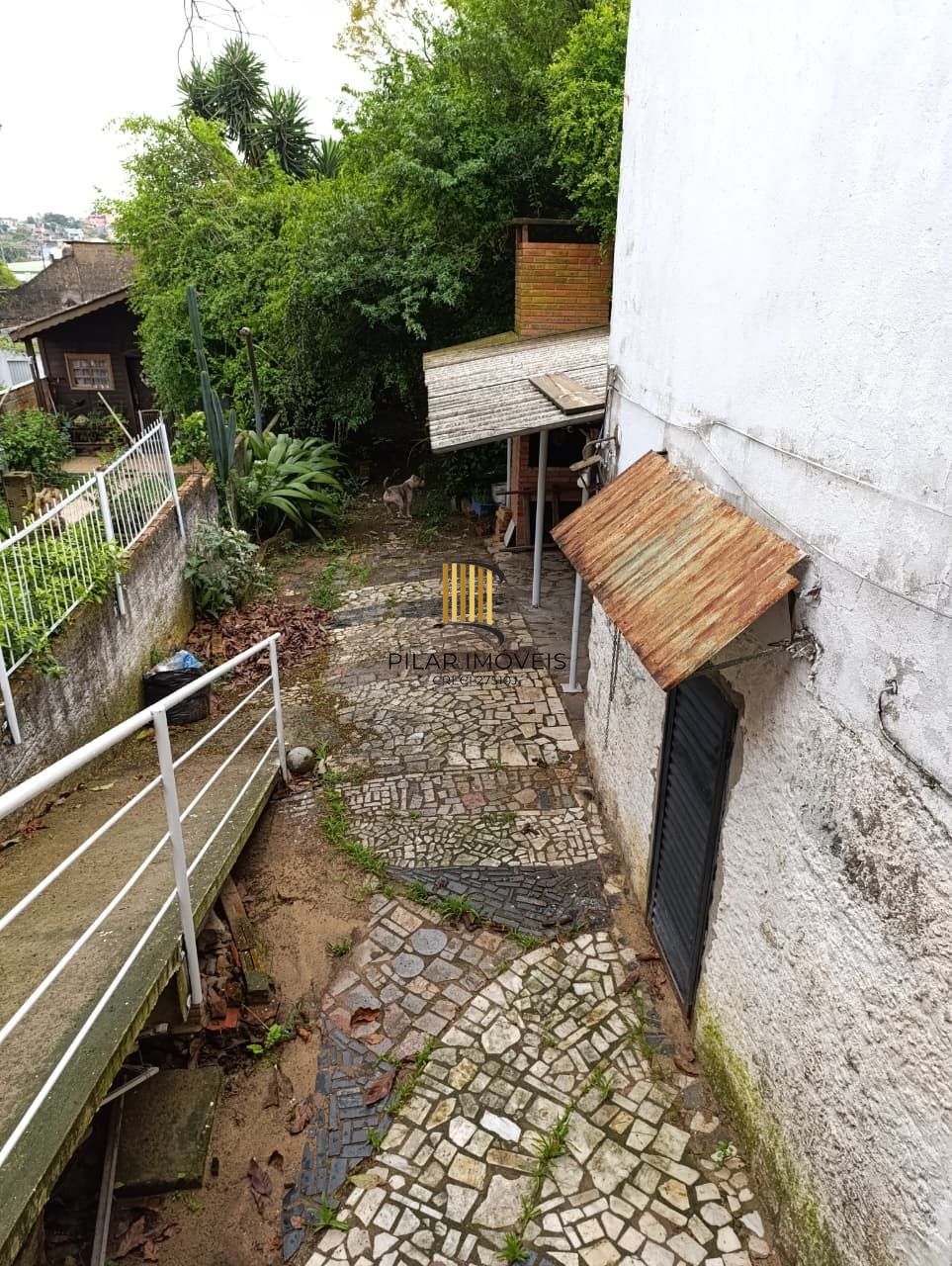 Casa com 3 quartos/dormitorios, vaga/ box garagem, no Bairro Aparício Borges, em Porto Alegre/RS