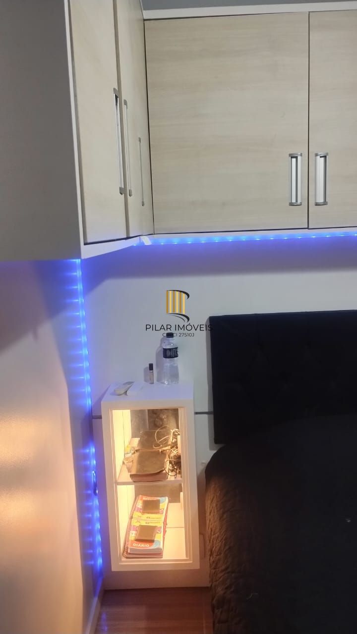 Apartamento 2 dormitórios no bairro Restinga