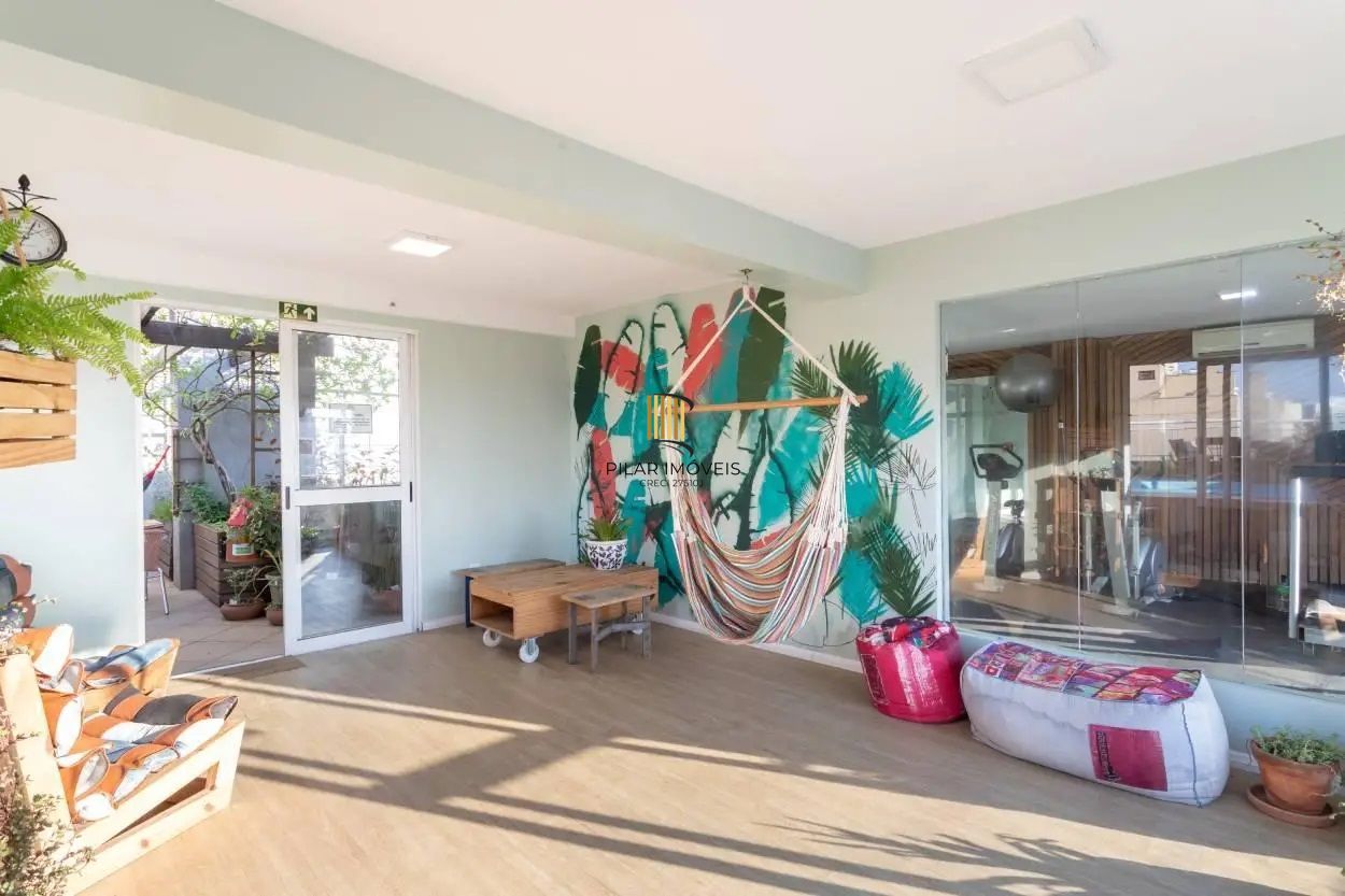 Locado com Renda Recorrente - Em pool hoteleiro com retorno de 0,75% a.m