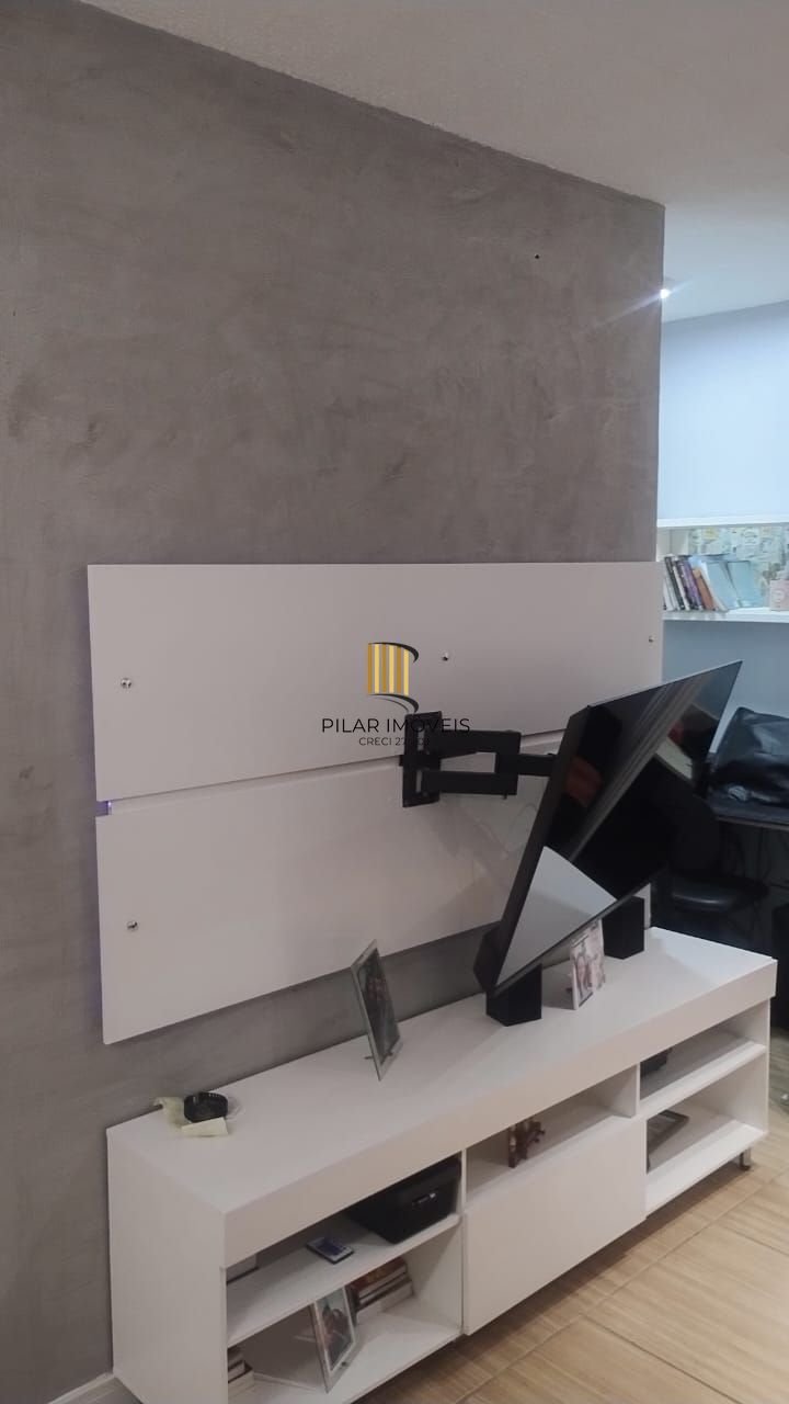 Apartamento 2 dormitórios no bairro Restinga