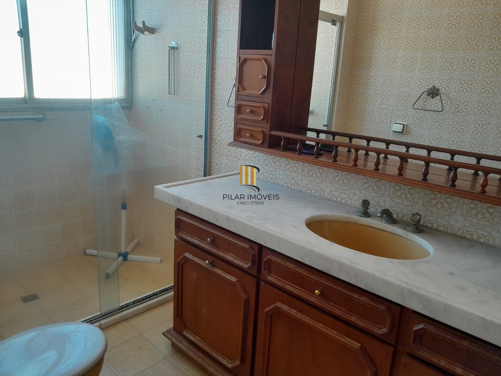 ÓTIMO APARTAMENTO A VENDA, BEM LOCALIZADO PERTO DA REDENÇÃO. APROVEITE! ✅‼️