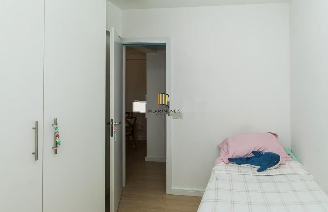 Apartamento 2 dormitórios/quartos, 1 vaga/box, no Bairro Partenon em Porto Alegre RS