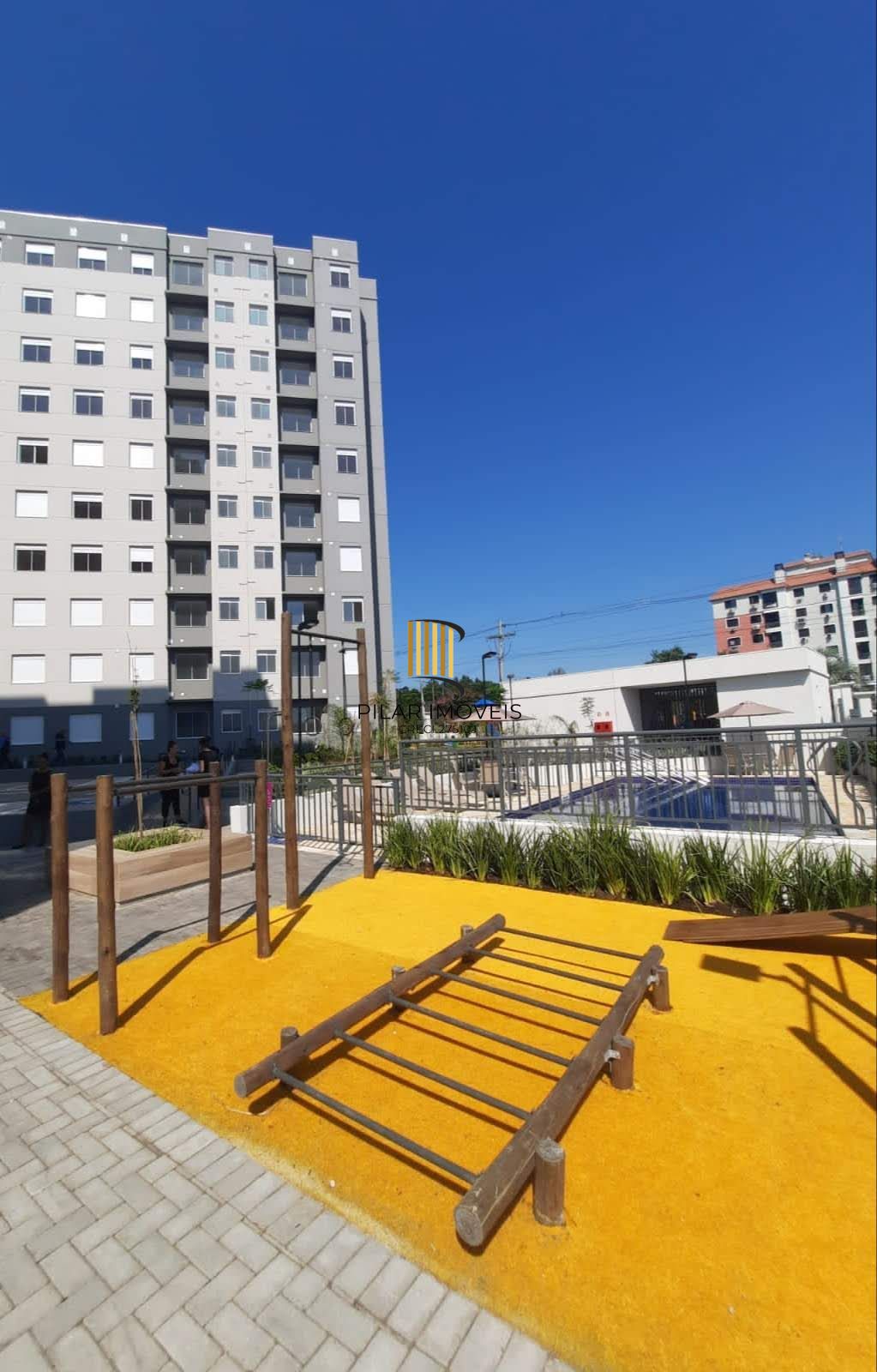 Aproveite esse lindo apartamento a venda!