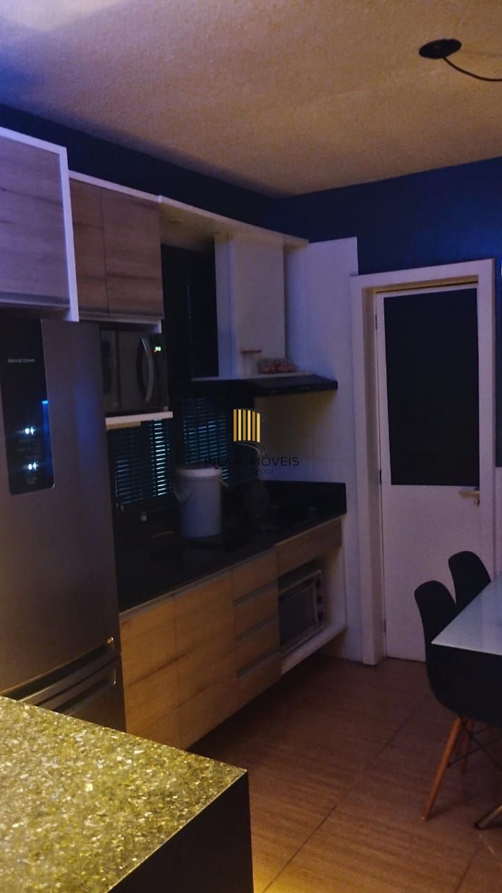 Apartamento 2 dormitórios no bairro Restinga